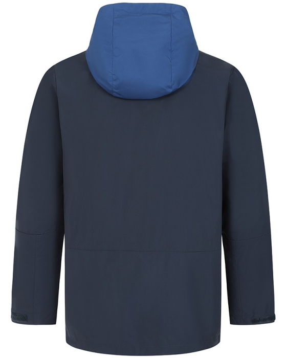 Blackburn Rovers Training Rain Jacket 