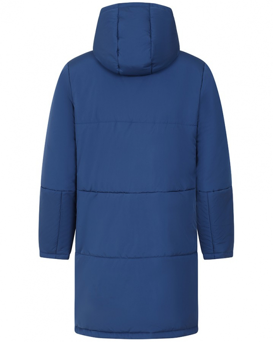 Blackburn Rovers Training Padded Jacket