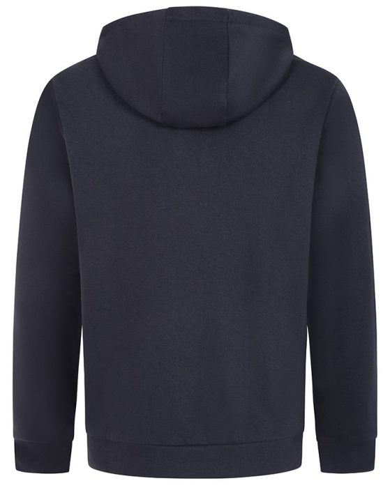 Blackburn Rovers Travel Hoodie