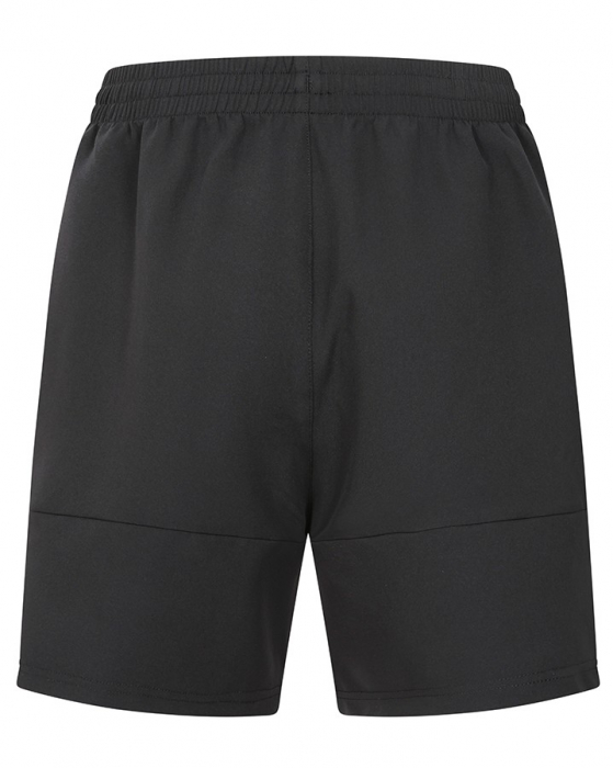 Blackburn Rovers Travel Shorts